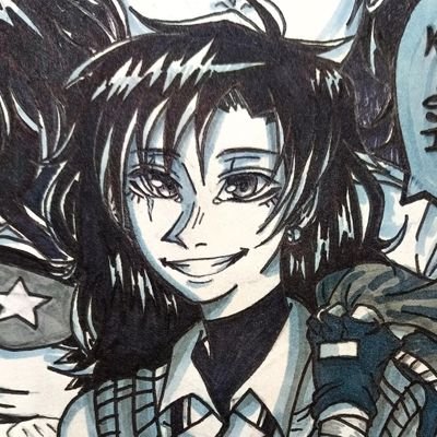 Starshock Senjiさんのプロフィール画像