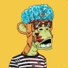 MrJeanMelon's profile picture. MAYC #18738 @BoredApeYC // @DegenToonz // @goblintown // @altsbyadidas // @rtfkt // @doodles
