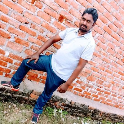 राष्ट्रीय अध्यक्ष जनशक्ति सोशल महासभा ,पत्रकार समाजसेवी &164 मोहान विधानसभा क्षेत्र ! Ex मंडल अध्यक्ष लखनऊ S.B.S.P