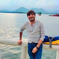 praveen_____choudhary (@praveencha941) 's Twitter Profile