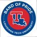Louisiana Tech Band of Pride (@latechbands) Twitter profile photo Louisiana Tech Band of Pride (@latechbands) Twitter profile photo