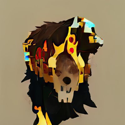 fwdescape's profile picture. here for the noise