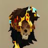 fwdescape's profile picture. here for the noise