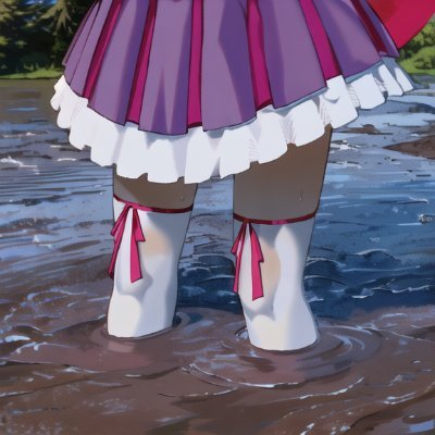 中文&日本語&English OK
AI Illustration Generation Engineer using Stable Diffusion
AIイラスト生成エンジニア
Quicksand lover
クイックサンドとか粘着拘束とか好き