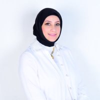 dr. Hawraa Marafi (@al7oor88) 's Twitter Profile Photo