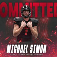 Michael Simon (@michael_simon01) 's Twitter Profile