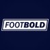 FOOTBOLD (@FOOTB0LD) Twitter profile photo