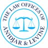 AnidjarLevine's profile picture. Anidjar & Levine is a full-service law firm, specializing in personal injury, with considerable trial experience. Call 1-800-747 FREE (3733)