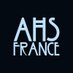 AHS FRANCE (@ahs_fra) Twitter profile photo AHS FRANCE (@ahs_fra) Twitter profile photo