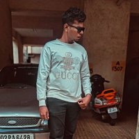 HRITIK JADHAV 98 (@hritikhmj) 's Twitter Profile
