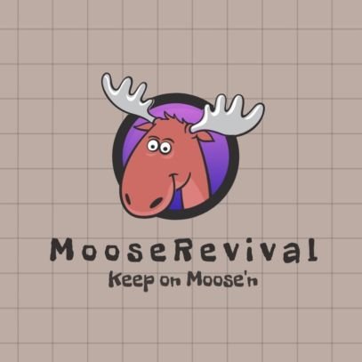 2/13/2021 🚂❤️ // Discord: MooseRevival // Xbox: MooseRevival //