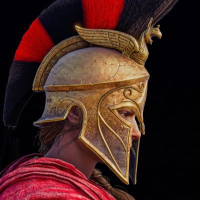 _Spartan_gamer Profile Picture