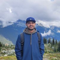 Syed Saquib (@saquiba862) 's Twitter Profile Photo