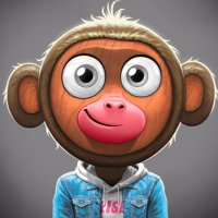 MonkeyMisFit(@ocmmonkeymisfit) 's Twitter Profileg