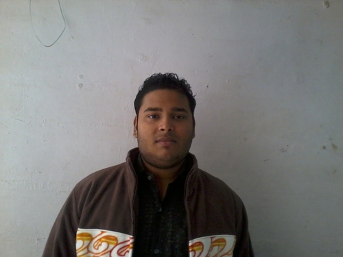 ajaydankumar's profile picture. 