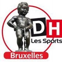 DH-Bruxelles(@DHBruxelles) 's Twitter Profile Photo