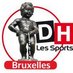 DH-Bruxelles (@DHBruxelles) Twitter profile photo