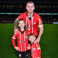 Mark Connolly (@mark5connolly) 's Twitter Profile