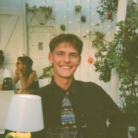 Tobias Bendix Nielsen (@tobias_bendix) 's Twitter Profile Photo Tobias Bendix Nielsen (@tobias_bendix) 's Twitter Profile Photo