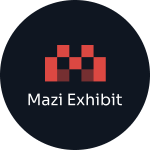 Mazi Exhibitさんのプロフィール画像
