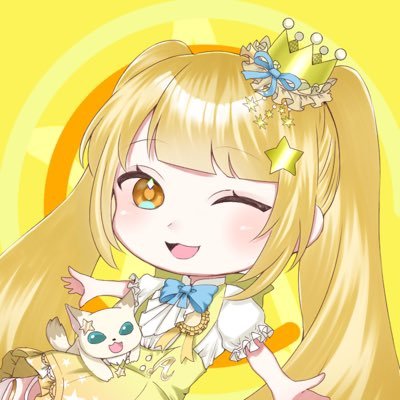 きいちゃんねるです！ 本垢@Kiich0820ひろーく浅く全方位型オタクしています。 日常ツイートや、枠を見る用のアカウント ヘッダー作者@_Mea__Cranberry #きいちゃん描いてみた 欲しいものリストhttps://t.co/0BLpO2oA8z…