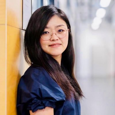 Siyu Tang @VLG-ETHZ Profile