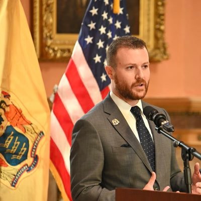 International Innovation and Partnerships for @NewJerseyEDA supporting @GovMurphy. Alum of @NewJerseyIsrael and @IsraelinNewYork. Opinions are my own.