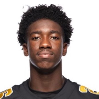 Carrollton High School🏈⚾️ | 2027 | DB,WR,OF | 5'10 170| 6.4 60yds|Team USA 12u 2021 🇺🇸| calebhud11@gmail.com @Carrolltontroj1 @1Trojanbaseball