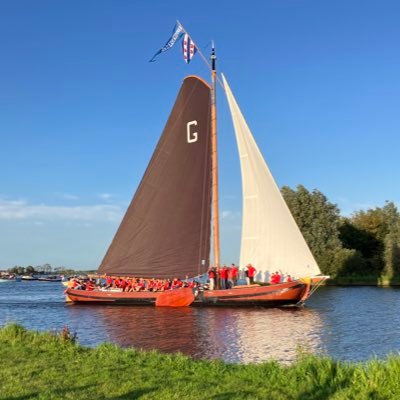 Grou is een van de meest geliefde watersport dorpen van Friesland. De startpaats om Friesland te ontdekken. Kom genieten, elk seizoen #zonniggrou #bestineurope