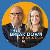 The Break Down with Brodkorb and Becky(@BBBreakPod) 's Twitter Profileg