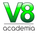 V8academia's profile picture. Dicas, saúde, informação e o que acontece na academia. Tudo você encontra aqui.