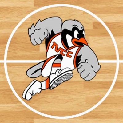 Treasure Valley Men's Basketball