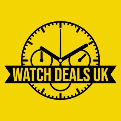 Finding The UK's Best Watch Deals - Buying a Watch Doesn't Have To Break The Bank! Posts May Contain Affiliate Links