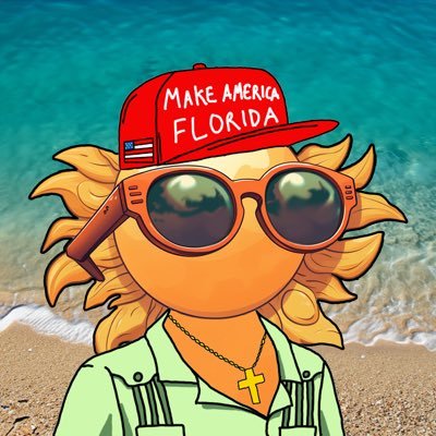 FloridaMan.eth ๐ Profile