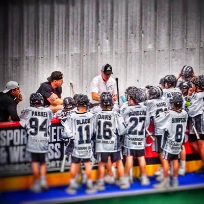 A Muskoka boy who 🧡‘s the Creators game. | HC Okotoks Marauders Lacrosse Club