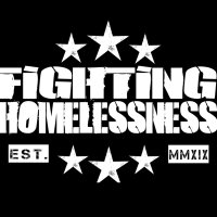 Fighting Homelessness CIC(@fighthomelsnss) 's Twitter Profile Photo