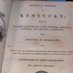 Rare Kentucky Books (@librosextrano) Twitter profile photo Rare Kentucky Books (@librosextrano) Twitter profile photo