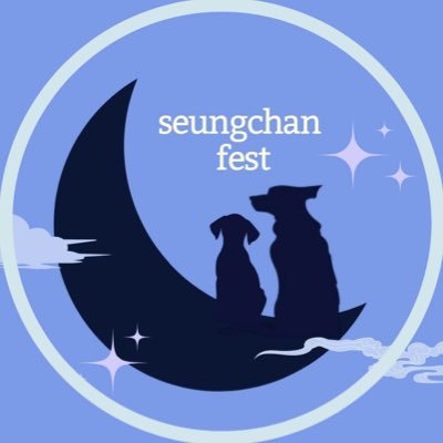 Welcome to SeungChan Fest! This is a multimedia fanwork event dedicated to Stray Kids' PuppyRacha Seungmin and Chan. 📍 2ND CHECK-IN