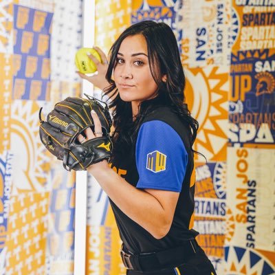 sjsu softball alum