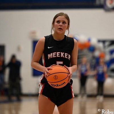 Meeker basketball | 2026’| 5’8 | PG | SG |