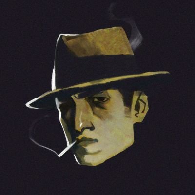 Dude Standinさんのプロフィール画像