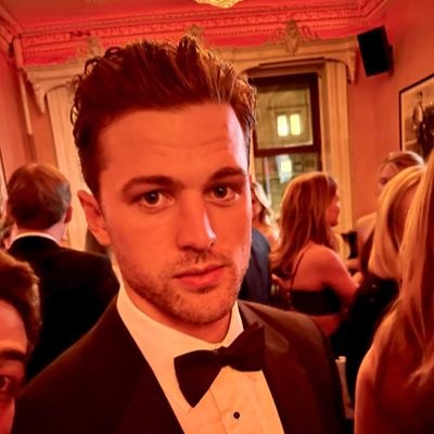 LukeBuxton_ Profile Picture