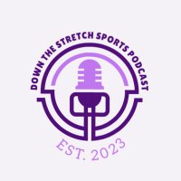 Down the Stretch Sports Podcast(@downthestr2023) 's Twitter Profile Photo