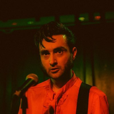 blairmurrayWTC's profile picture. My band - @waxtreecastband  streaming platforms and tickets link below