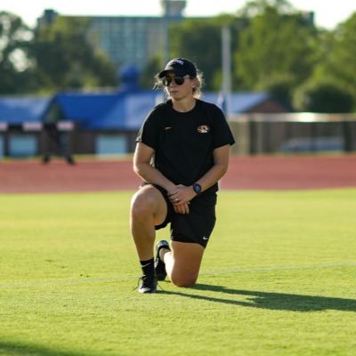 Florida State Alum. & Former NWSL Pro.           @MizzouSoccer Assistant Coach