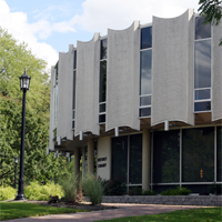 Beeghly Library supports the education, research, information, and personal growth needs of the Heidelberg University community.