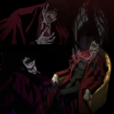 randomnumber357's profile picture. alt number whatever of @deviliciouslyd1

https://t.co/9GSQ0tRhPQ