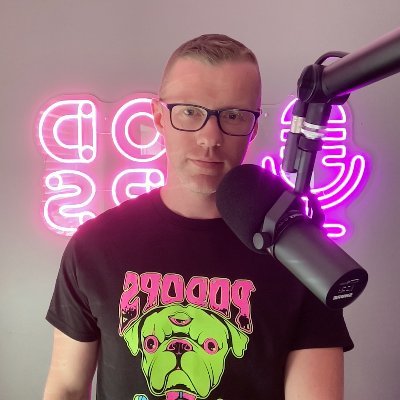 Founder of PodOps, an independent platform to host, grow, and report on your podcast. Host of the adult-only podcast, The Naked Podcaster. Tune in!