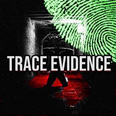 Weekly True Crime Podcast focused on unsolved murders and disappearances.  Contact: traceevidencepod@gmail.com Hosted by Steven Pacheco.