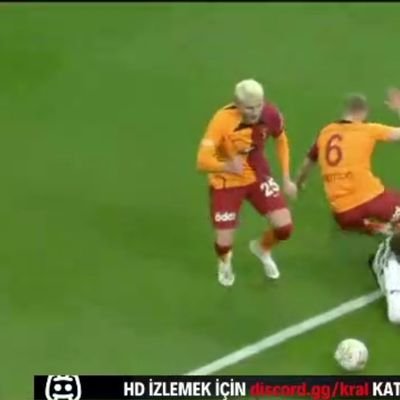 Kova


Galatasaray